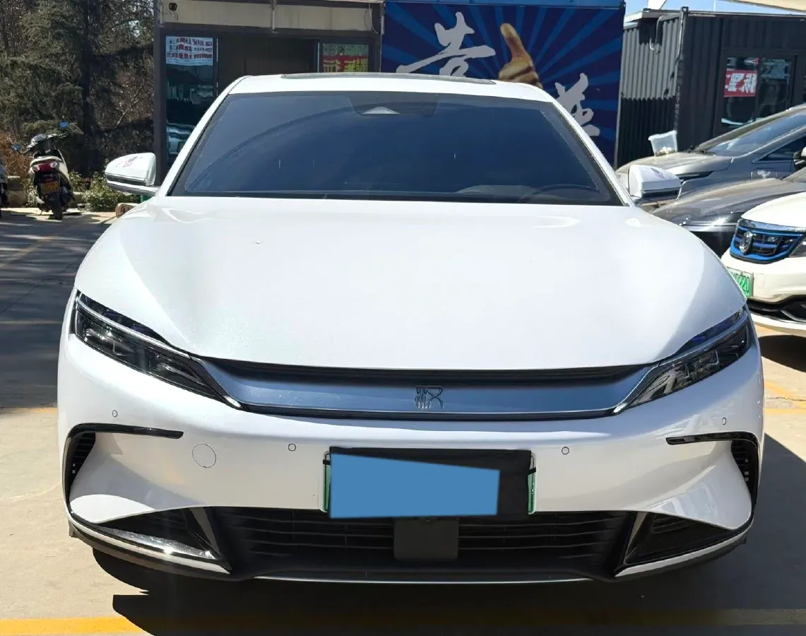 2023 BYD Han BEV 72KWH,autocango,china used car exporter,china ev exporter,chinese used car exporter,chinese used ev exporter