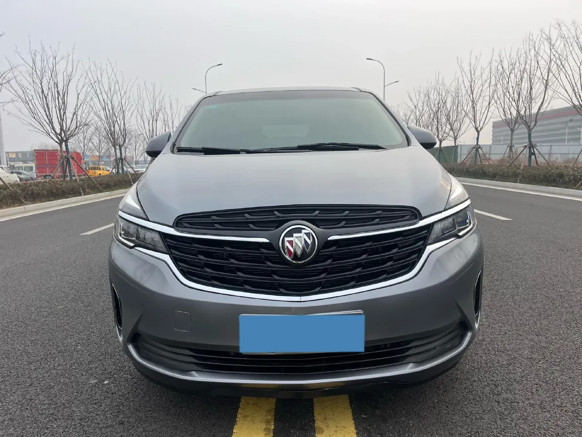 2022 Buick GL8 2.0T 237HP L4 9AT,autocango,china used car exporter,china ev exporter,chinese used car exporter,chinese used ev exporter
