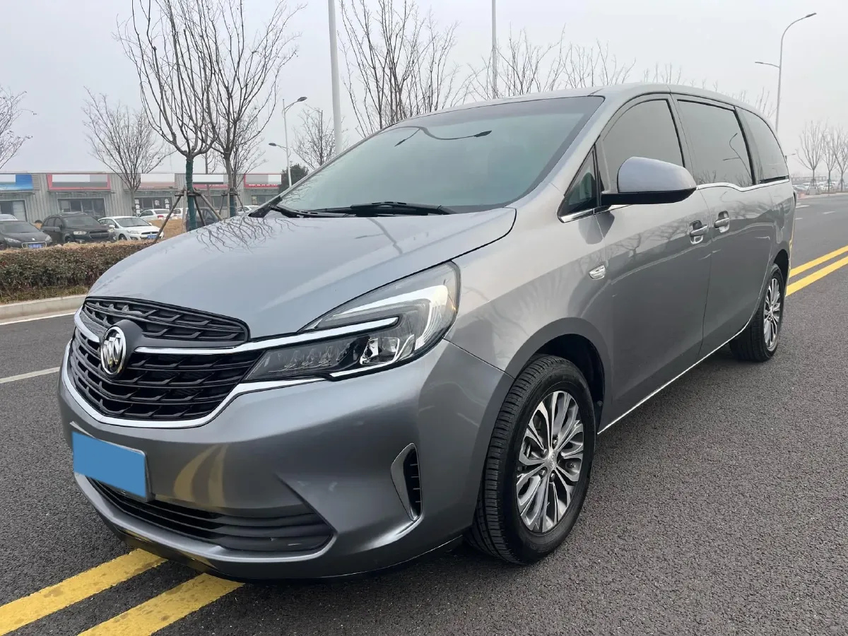 2022 Buick GL8 2.0T 237HP L4 9AT,autocango,china used car exporter,china ev exporter,chinese used car exporter,chinese used ev exporter