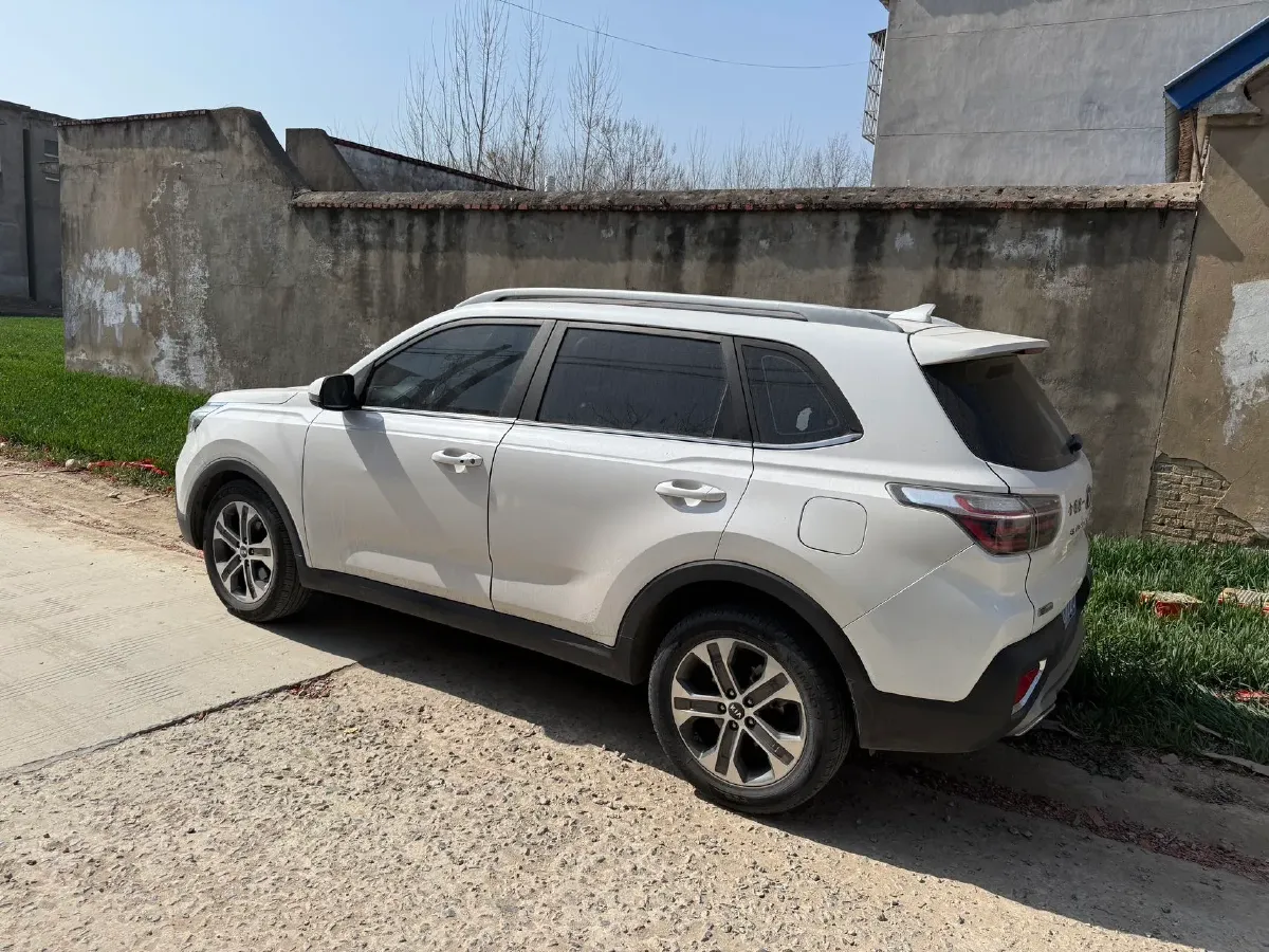 2018 Kia Sportage R 2.0L 160HP L4 6AT,autocango,china used car exporter,china ev exporter,chinese used car exporter,chinese used ev exporter