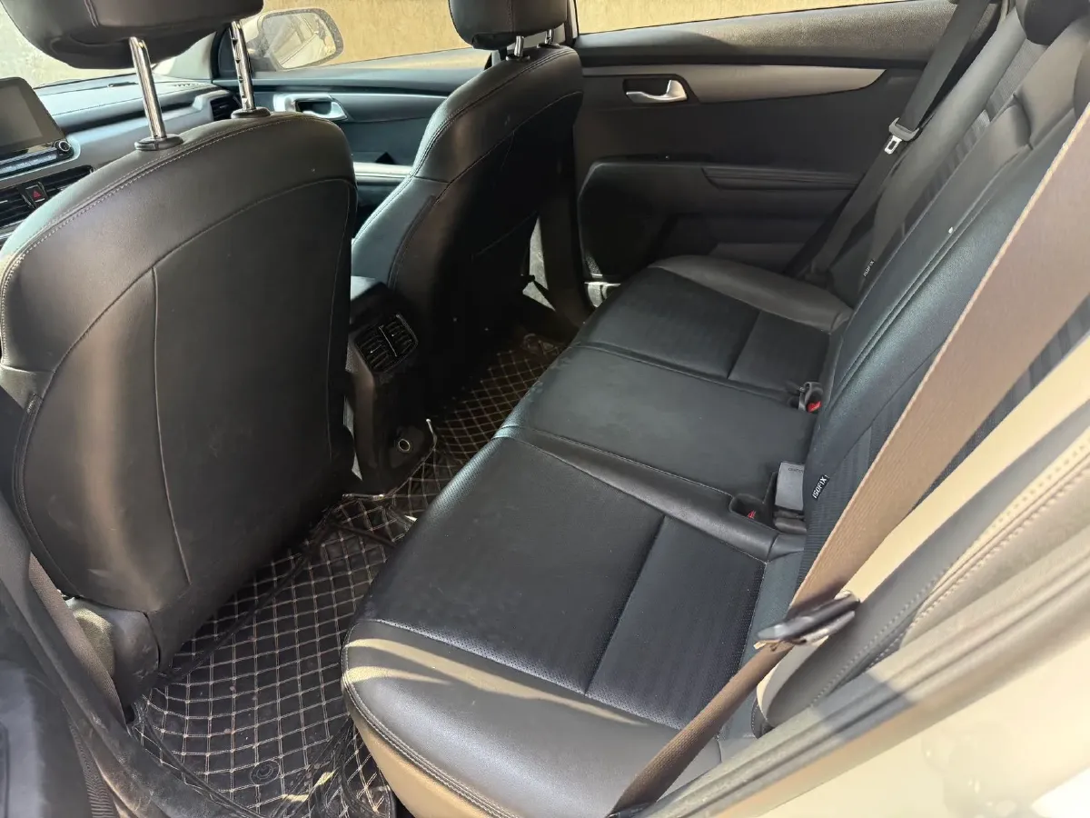 2018 Kia Sportage R 2.0L 160HP L4 6AT,autocango,china used car exporter,china ev exporter,chinese used car exporter,chinese used ev exporter