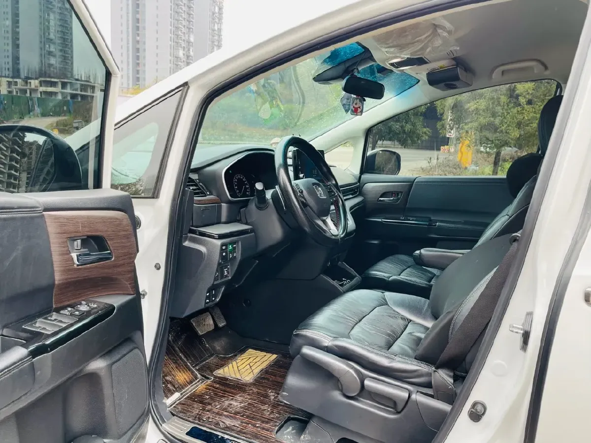 2022 Honda Odyssey 2.0L 146HP L4 E-CVT Hybrid,autocango,china used car exporter,china ev exporter,chinese used car exporter,chinese used ev exporter