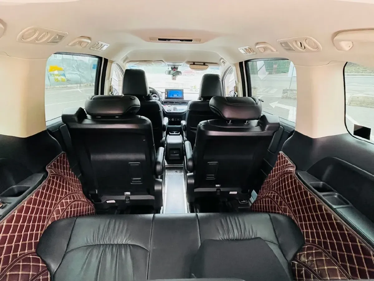 2022 Honda Odyssey 2.0L 146HP L4 E-CVT Hybrid,autocango,china used car exporter,china ev exporter,chinese used car exporter,chinese used ev exporter