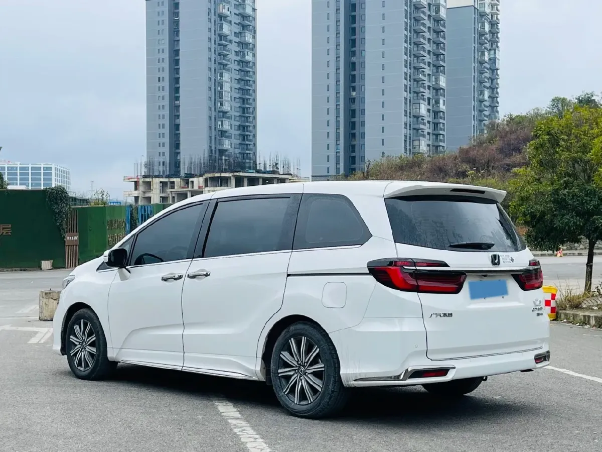 2022 Honda Odyssey 2.0L 146HP L4 E-CVT Hybrid,autocango,china used car exporter,china ev exporter,chinese used car exporter,chinese used ev exporter