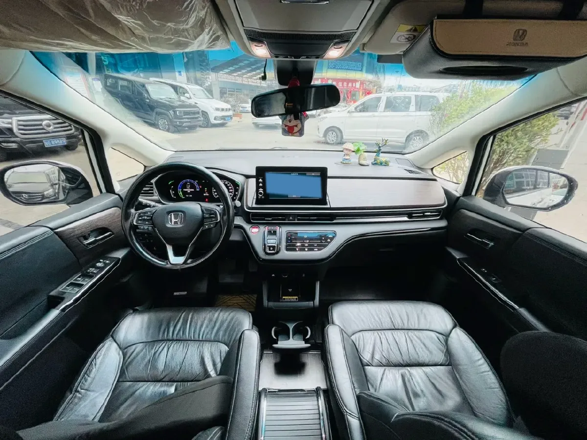 2022 Honda Odyssey 2.0L 146HP L4 E-CVT Hybrid,autocango,china used car exporter,china ev exporter,chinese used car exporter,chinese used ev exporter
