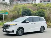 2022 HONDA ODYSSEY,autocango,china used car exporter,china ev exporter,chinese used car exporter,chinese used ev exporter