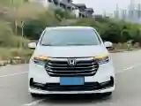 2022 Honda Odyssey 2.0L 146HP L4 E-CVT Hybrid