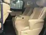 2018 Toyota Alphard 3.5L 301HP V6 8AT