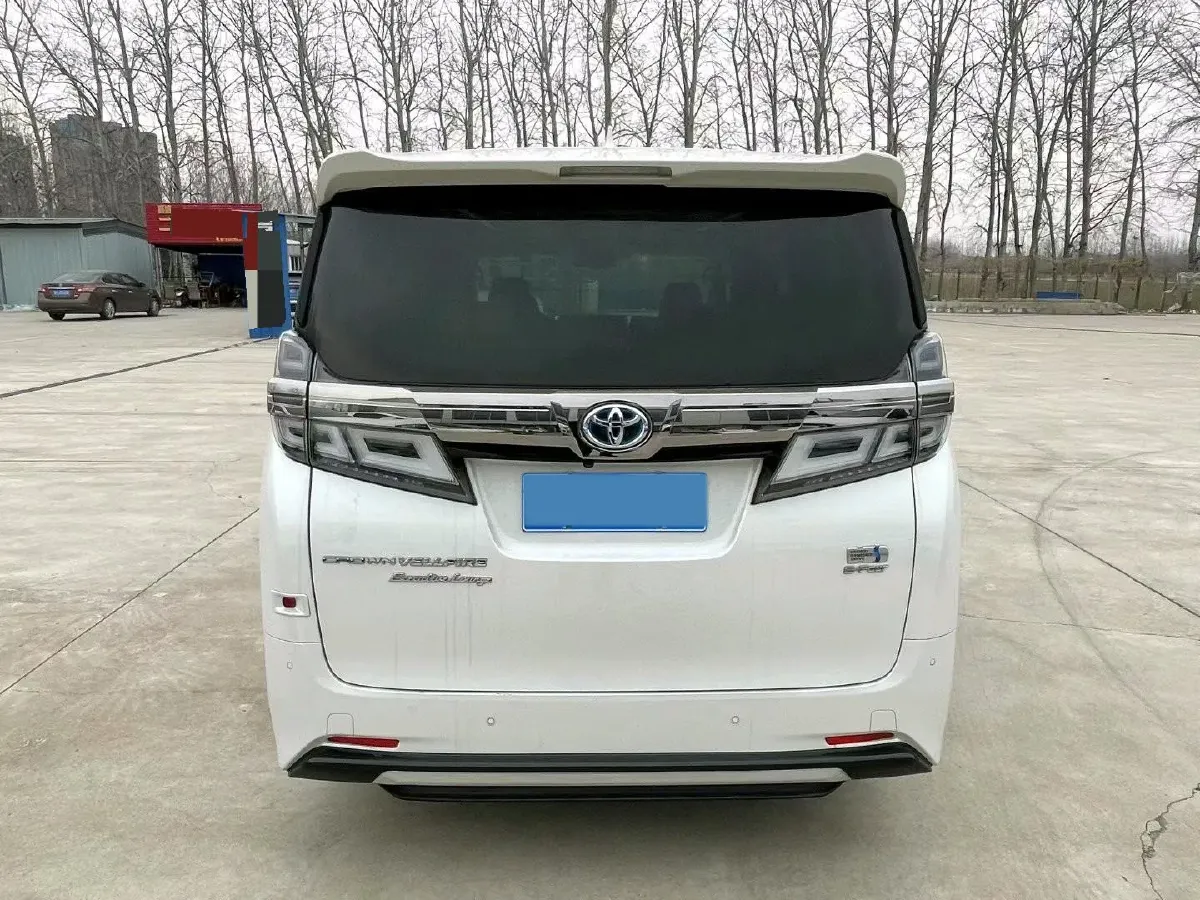 2021 Toyota Vellfire 2.5L 117HP L4 E-CVT Hybrid,autocango,china used car exporter,china ev exporter,chinese used car exporter,chinese used ev exporter