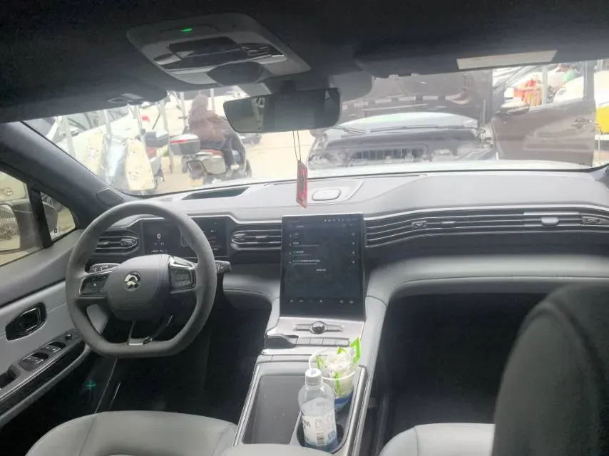 2020 NIO ES6 BEV 70KWH,autocango,china used car exporter,china ev exporter,chinese used car exporter,chinese used ev exporter