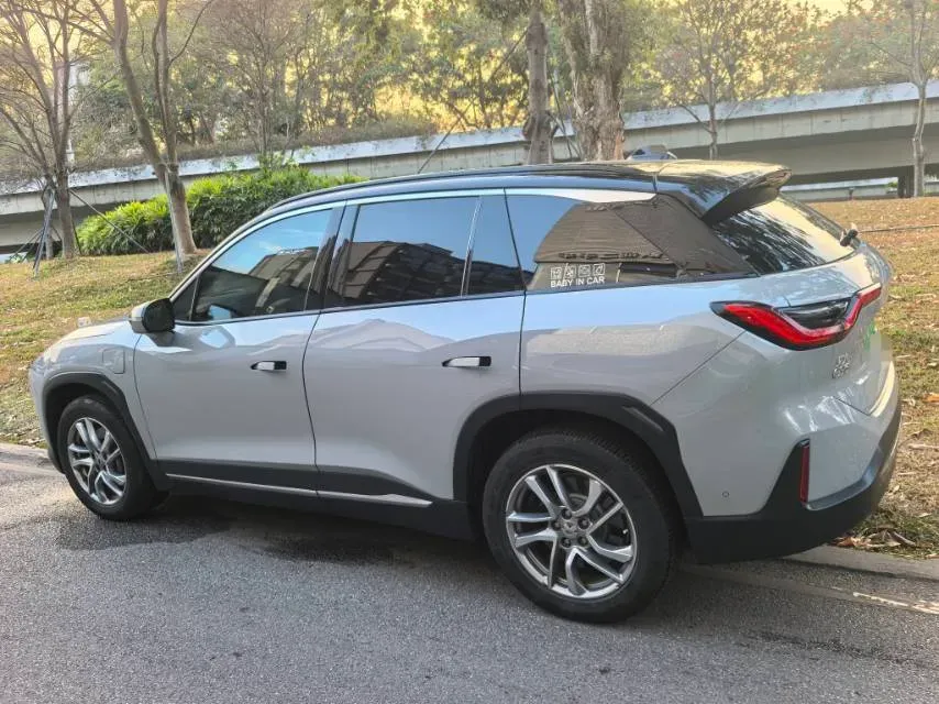 2020 NIO ES6 BEV 70KWH,autocango,china used car exporter,china ev exporter,chinese used car exporter,chinese used ev exporter