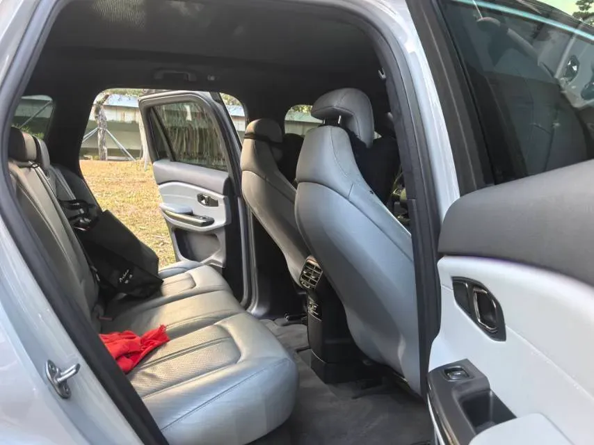 2020 NIO ES6 BEV 70KWH,autocango,china used car exporter,china ev exporter,chinese used car exporter,chinese used ev exporter