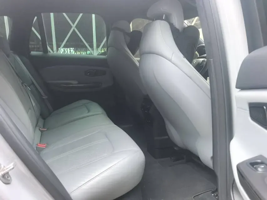 2020 NIO ES6 BEV 70KWH,autocango,china used car exporter,china ev exporter,chinese used car exporter,chinese used ev exporter