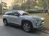 2020 NIO ES6 BEV 70KWH