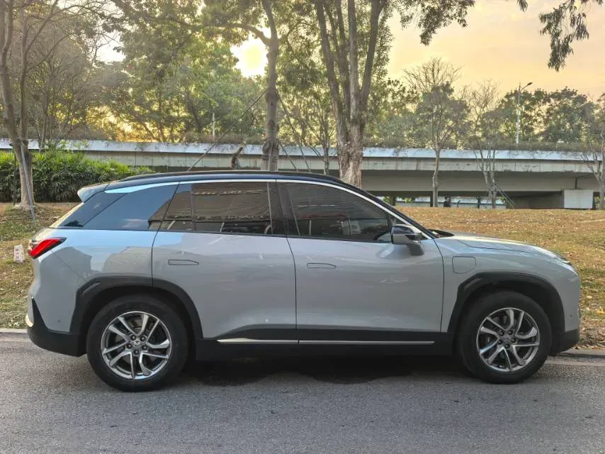 2020 NIO ES6 BEV 70KWH,autocango,china used car exporter,china ev exporter,chinese used car exporter,chinese used ev exporter