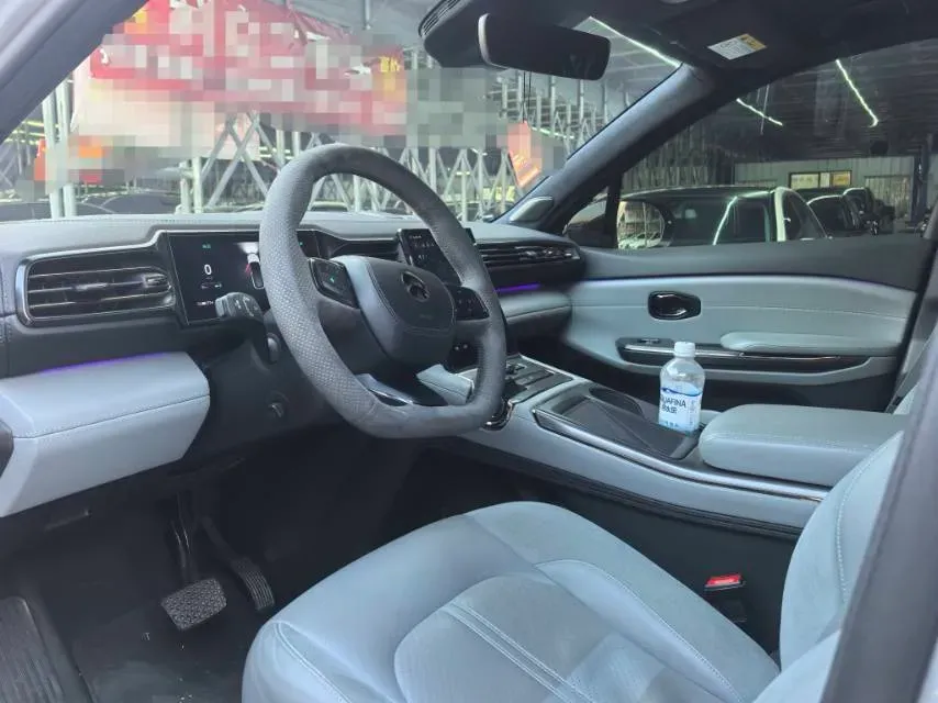 2020 NIO ES6 BEV 70KWH,autocango,china used car exporter,china ev exporter,chinese used car exporter,chinese used ev exporter