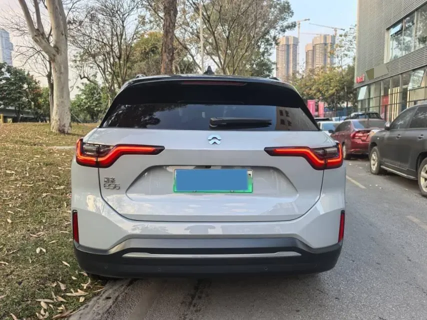 2020 NIO ES6 BEV 70KWH,autocango,china used car exporter,china ev exporter,chinese used car exporter,chinese used ev exporter