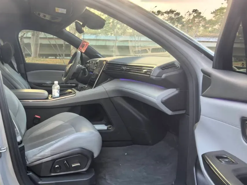 2020 NIO ES6 BEV 70KWH,autocango,china used car exporter,china ev exporter,chinese used car exporter,chinese used ev exporter