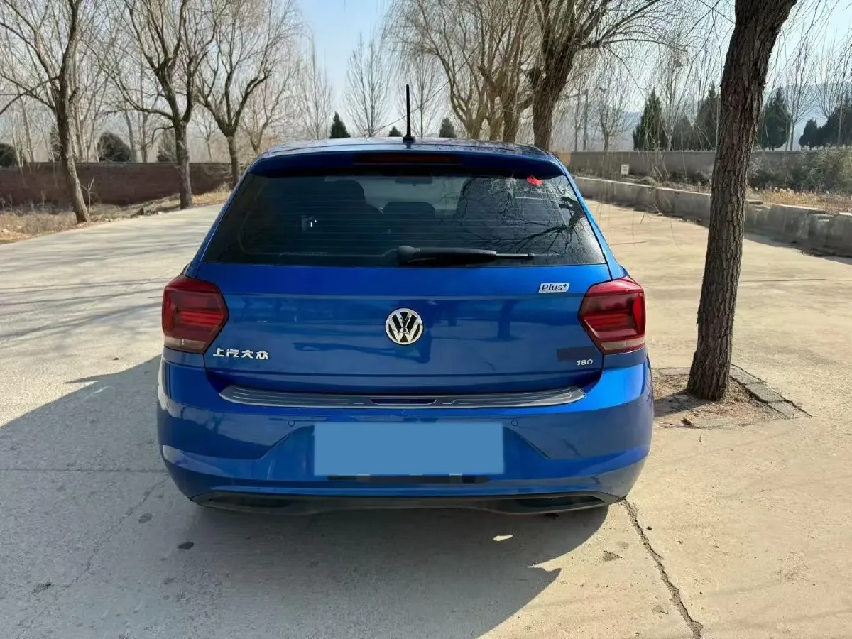 2019 Volkswagen Polo 1.5L 113HP L4 6AT,autocango,china used car exporter,china ev exporter,chinese used car exporter,chinese used ev exporter