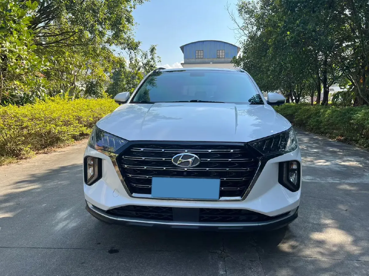 2020 Hyundai Tucson 1.6T 177HP L4 7DCT,autocango,china used car exporter,china ev exporter,chinese used car exporter,chinese used ev exporter