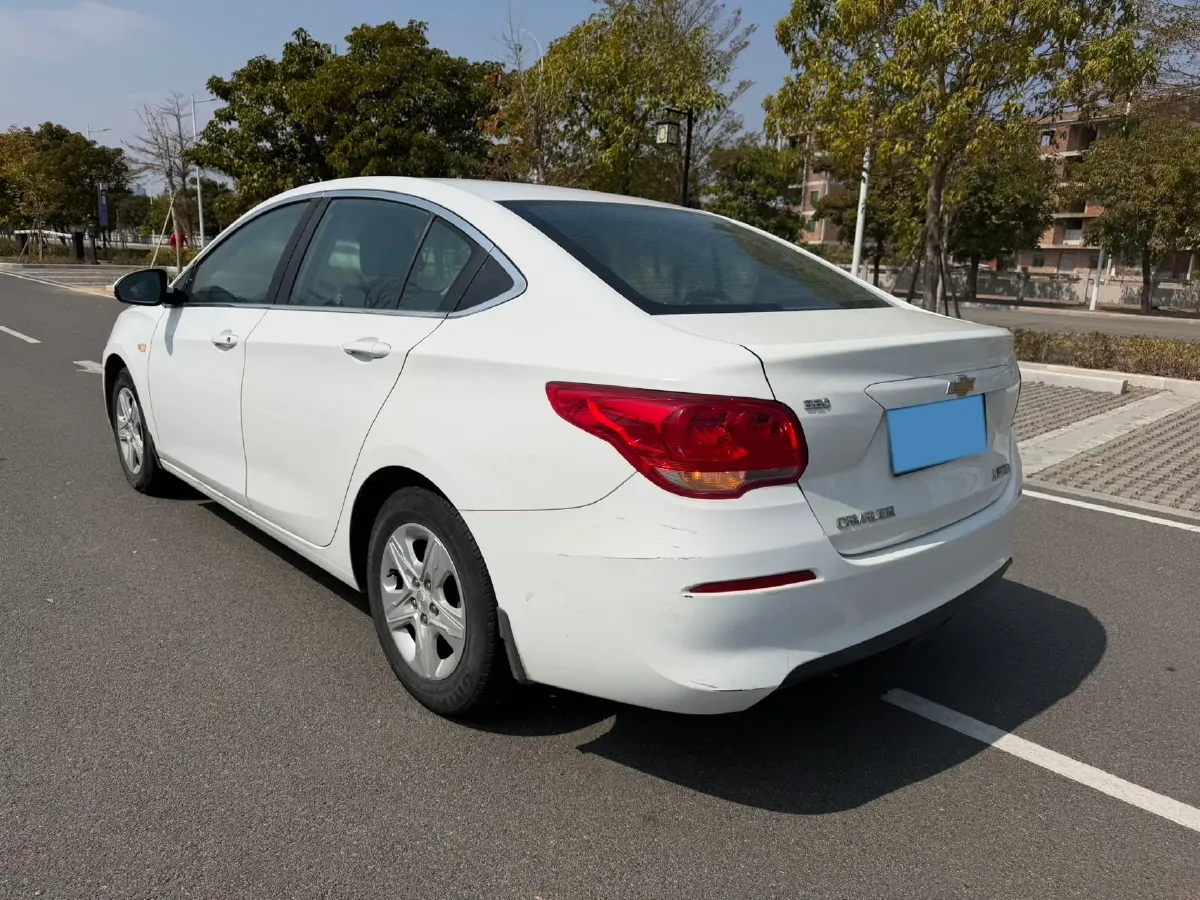 2019 Chevrolet Cavalier 1.5L 113HP L4 6AT,autocango,china used car exporter,china ev exporter,chinese used car exporter,chinese used ev exporter