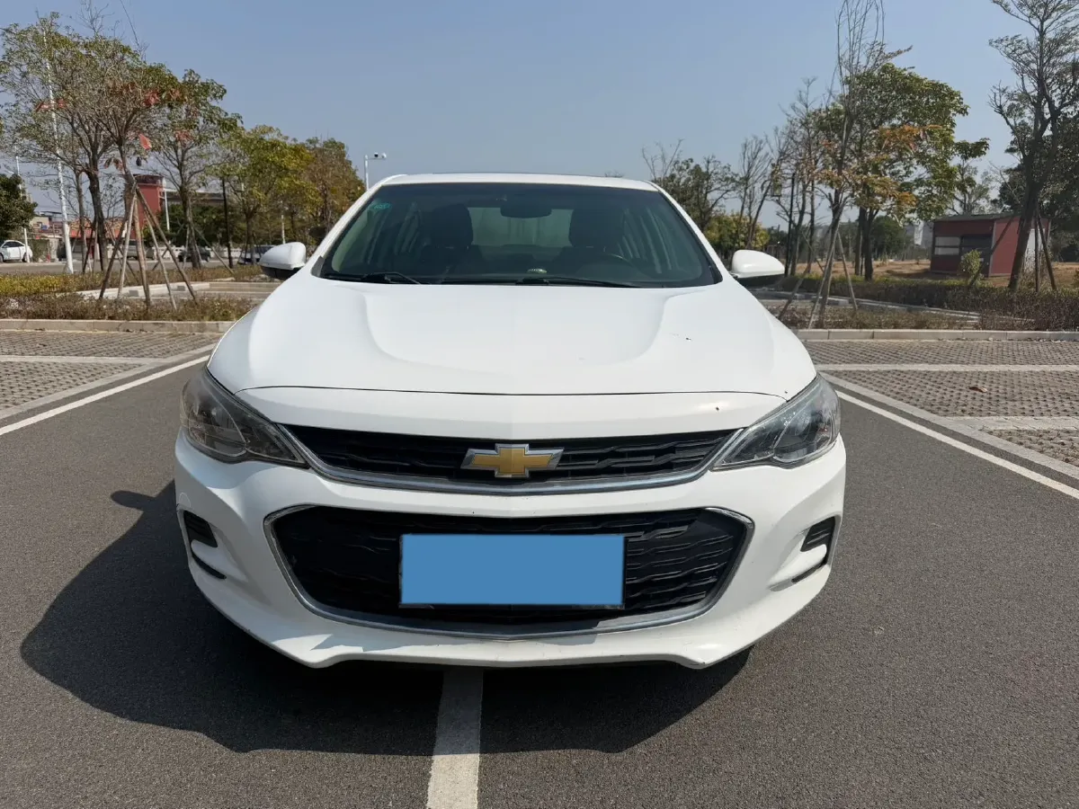 2019 Chevrolet Cavalier 1.5L 113HP L4 6AT,autocango,china used car exporter,china ev exporter,chinese used car exporter,chinese used ev exporter