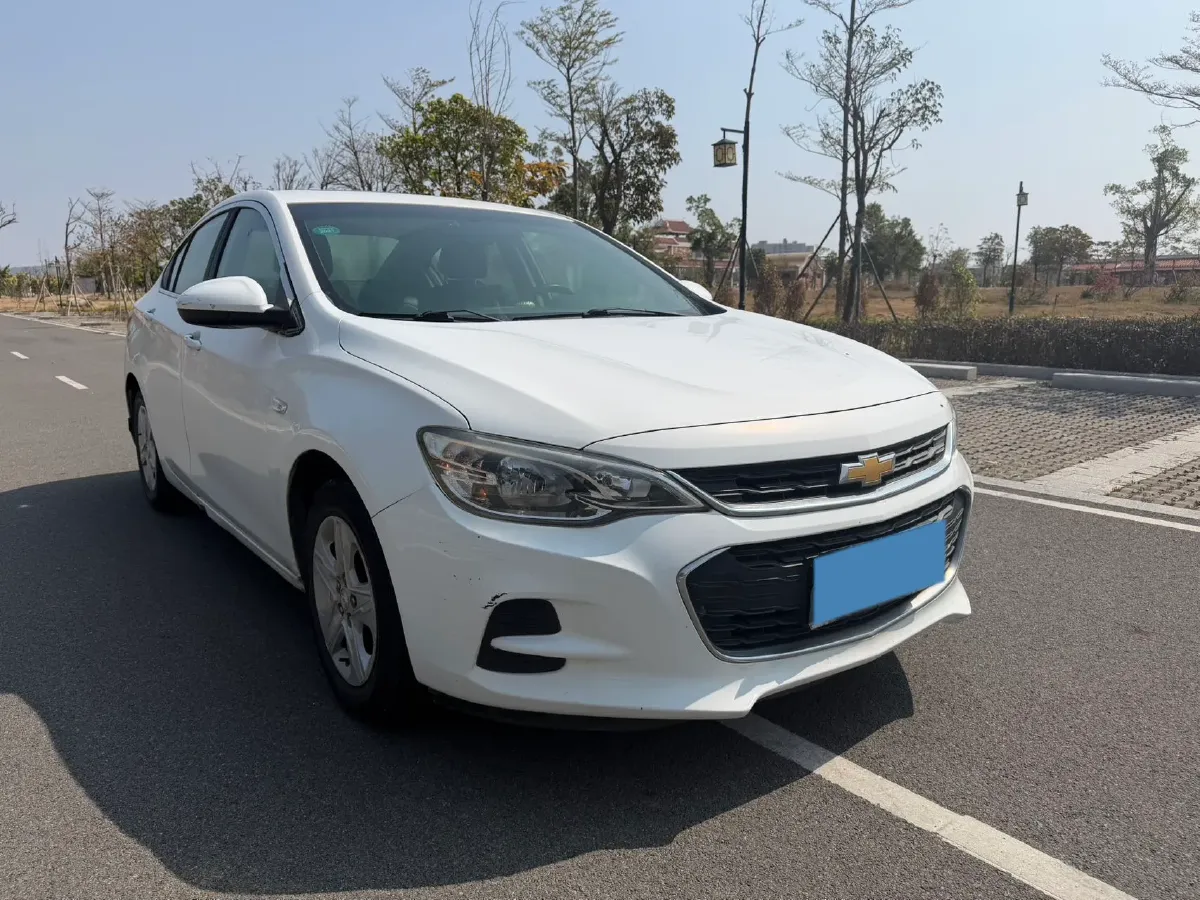 2019 Chevrolet Cavalier 1.5L 113HP L4 6AT,autocango,china used car exporter,china ev exporter,chinese used car exporter,chinese used ev exporter