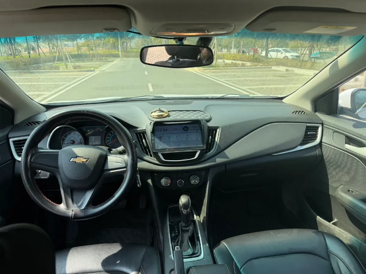 2019 Chevrolet Cavalier 1.5L 113HP L4 6AT,autocango,china used car exporter,china ev exporter,chinese used car exporter,chinese used ev exporter