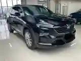 2020 Buick Enclave 2.0T 237HP L4 9AT