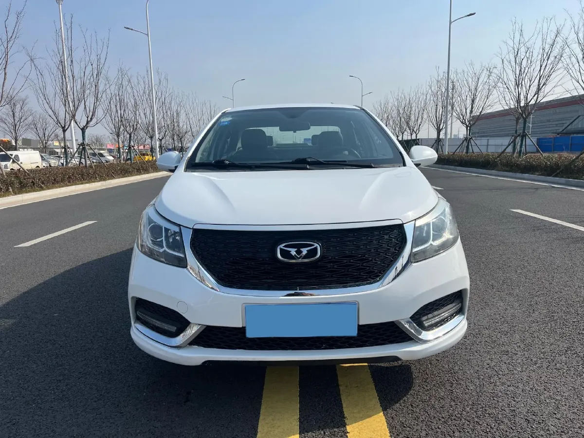2018 KaiYi E3 1.5L 109HP L4 4AT,autocango,china used car exporter,china ev exporter,chinese used car exporter,chinese used ev exporter