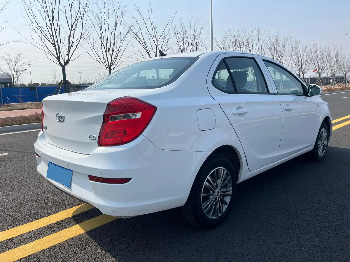 2018 KaiYi E3 1.5L 109HP L4 4AT,autocango,china used car exporter,china ev exporter,chinese used car exporter,chinese used ev exporter