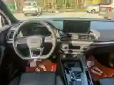 2024 Audi Q5L 2.0T 245HP L4 7DCT