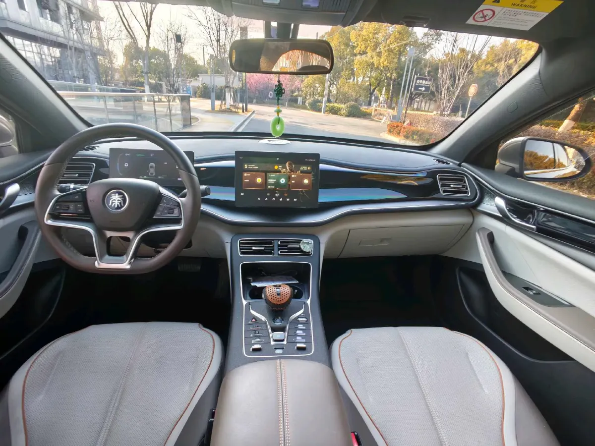 2023 BYD Qin Plus BEV 57.6KWH,autocango,china used car exporter,china ev exporter,chinese used car exporter,chinese used ev exporter