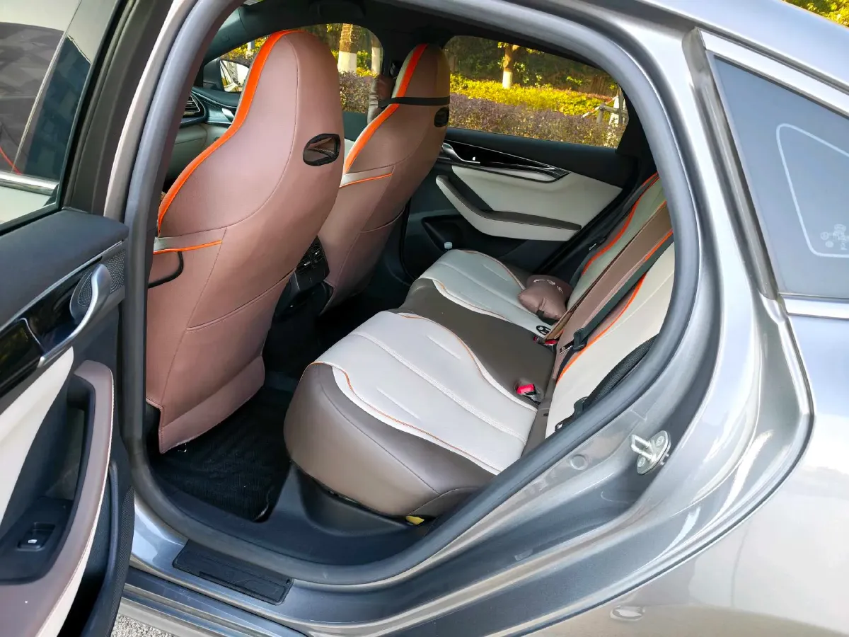 2023 BYD Qin Plus BEV 57.6KWH,autocango,china used car exporter,china ev exporter,chinese used car exporter,chinese used ev exporter