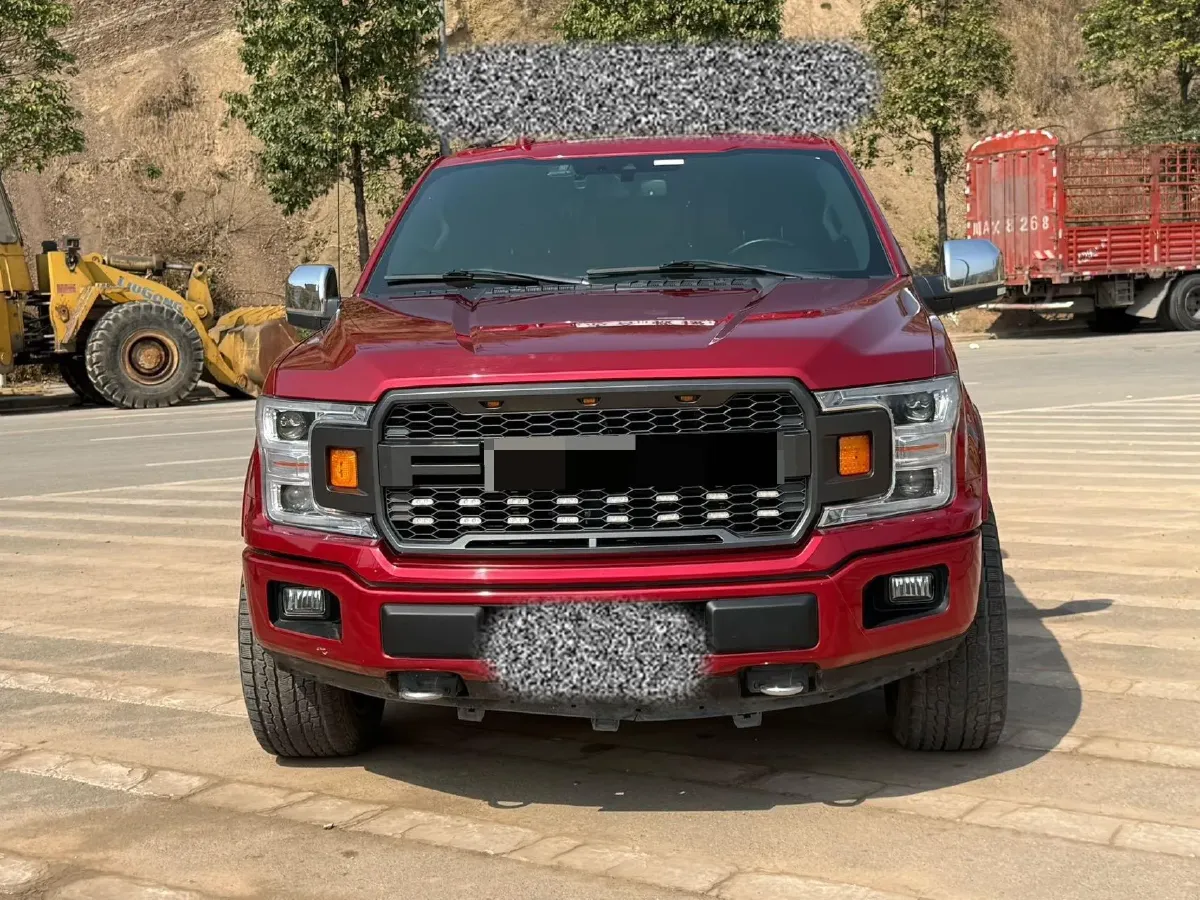 2019 Ford F-150 3.5T 381HP V6 10AT,autocango,china used car exporter,china ev exporter,chinese used car exporter,chinese used ev exporter