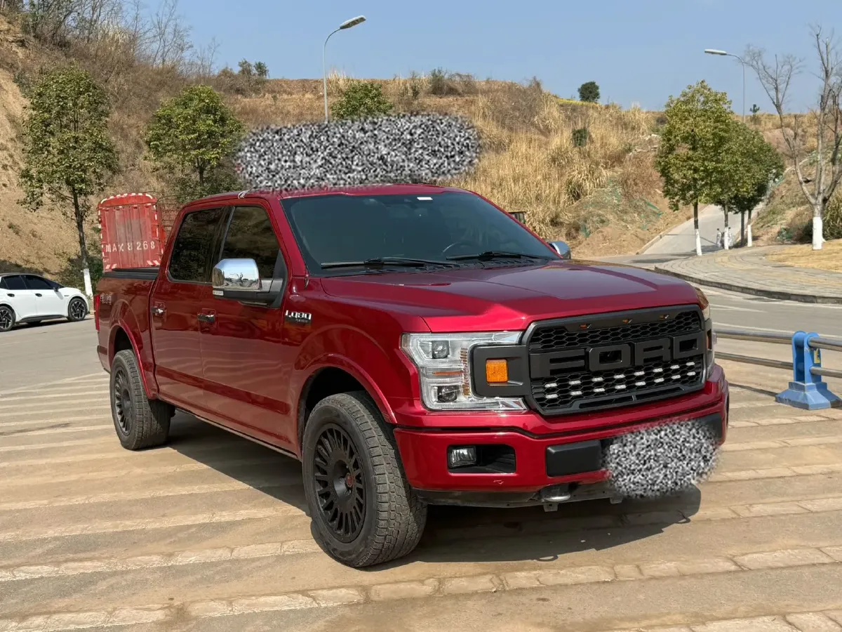 2019 Ford F-150 3.5T 381HP V6 10AT,autocango,china used car exporter,china ev exporter,chinese used car exporter,chinese used ev exporter
