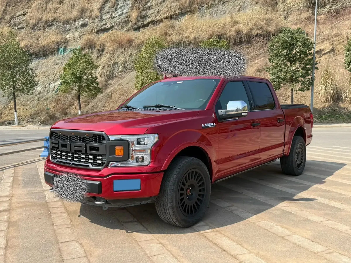 2019 Ford F-150 3.5T 381HP V6 10AT,autocango,china used car exporter,china ev exporter,chinese used car exporter,chinese used ev exporter