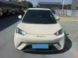 2024 BYD Seagull BEV 38.88KWH