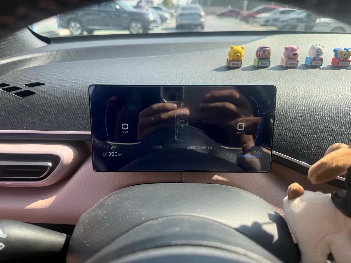 2024 BYD Seagull BEV 38.88KWH,autocango,china used car exporter,china ev exporter,chinese used car exporter,chinese used ev exporter