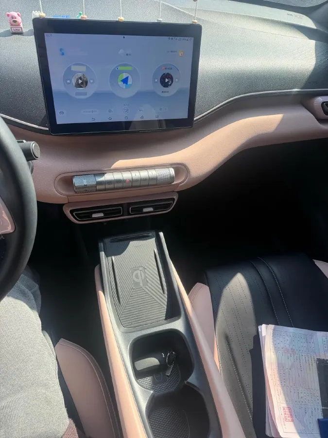 2024 BYD Seagull BEV 38.88KWH,autocango,china used car exporter,china ev exporter,chinese used car exporter,chinese used ev exporter