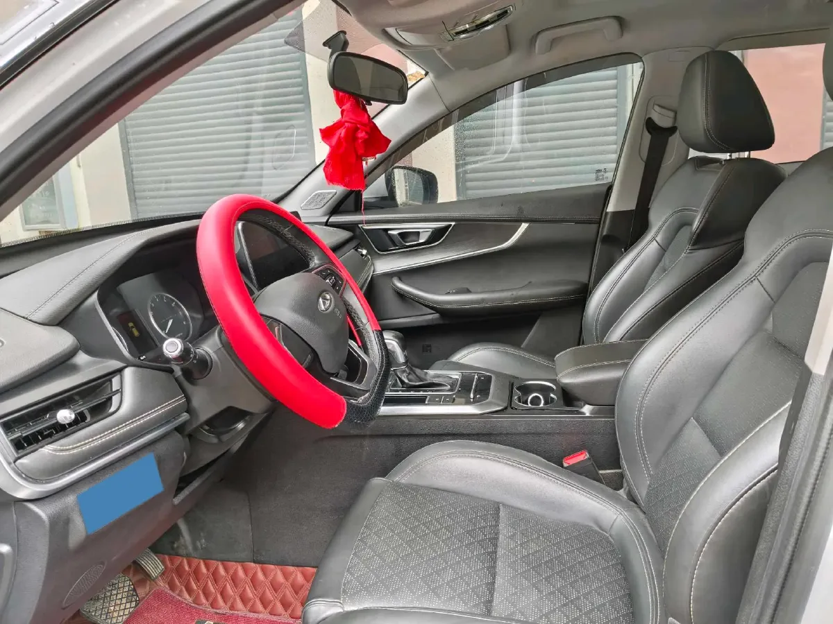 2020 Chery Tiggo 8 1.5T 156HP L4 6DCT,autocango,china used car exporter,china ev exporter,chinese used car exporter,chinese used ev exporter