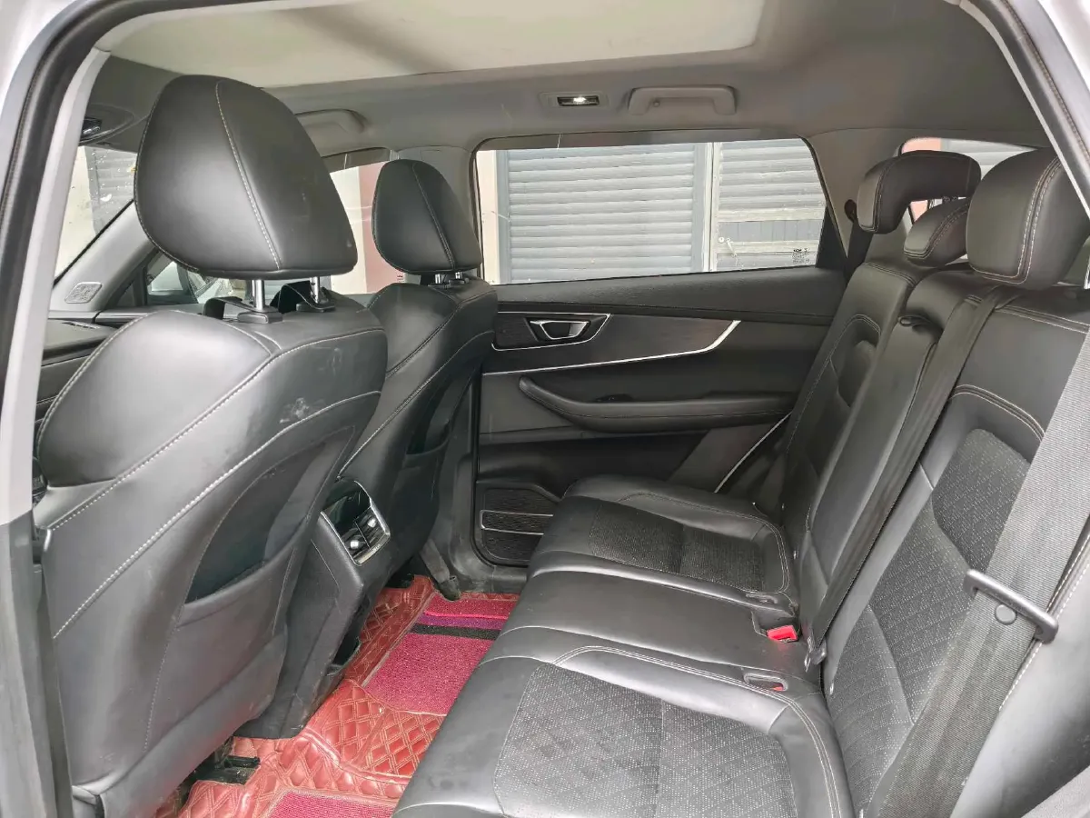 2020 Chery Tiggo 8 1.5T 156HP L4 6DCT,autocango,china used car exporter,china ev exporter,chinese used car exporter,chinese used ev exporter