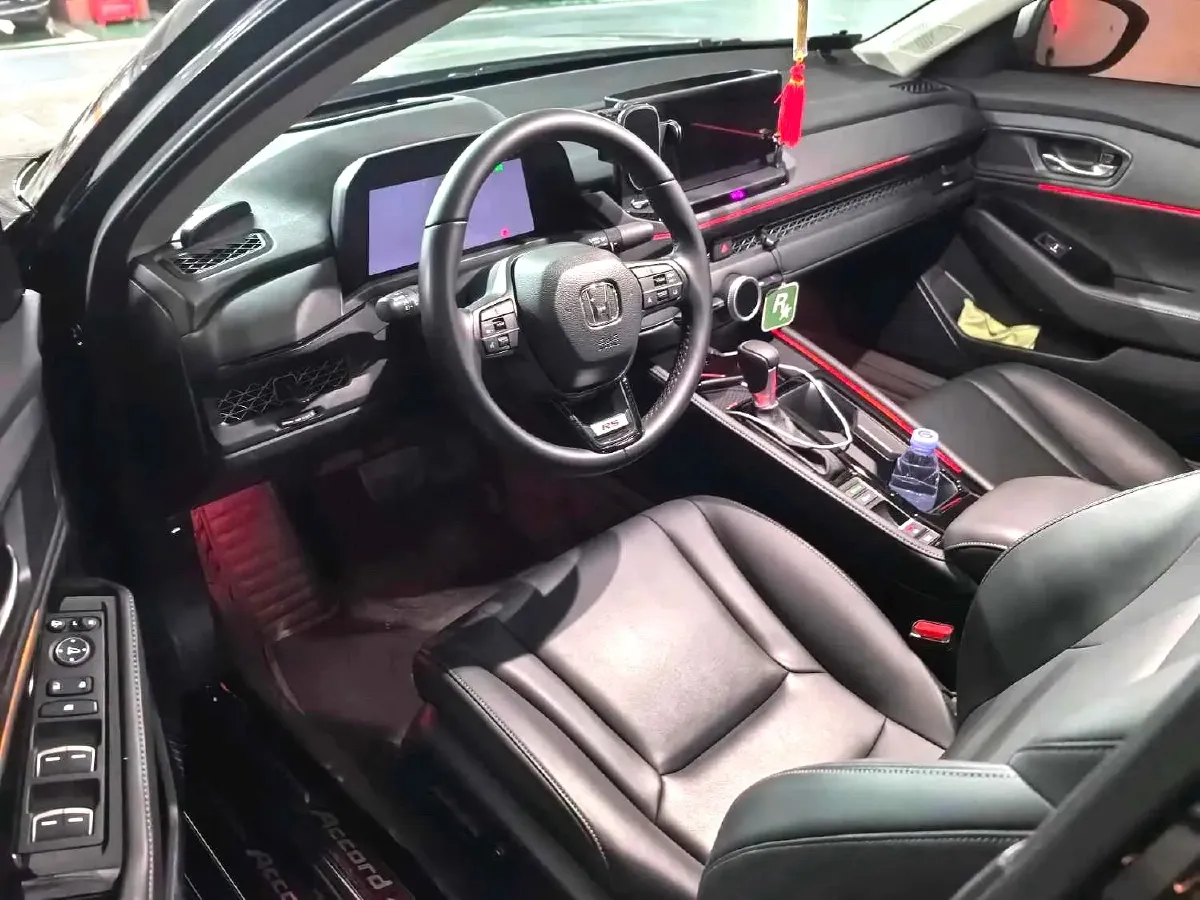 2025 Honda Accord 1.5T 192HP L4 CVT,autocango,china used car exporter,china ev exporter,chinese used car exporter,chinese used ev exporter