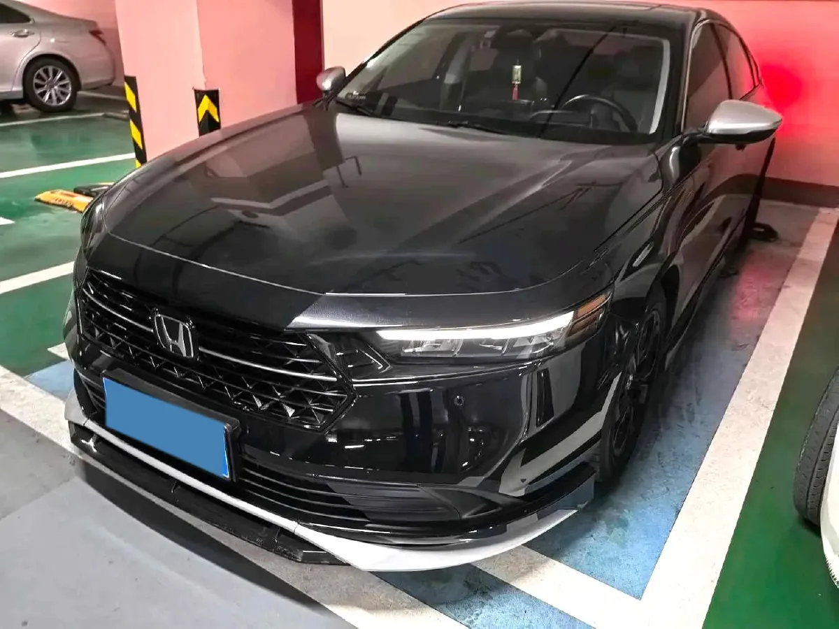 2025 Honda Accord 1.5T 192HP L4 CVT,autocango,china used car exporter,china ev exporter,chinese used car exporter,chinese used ev exporter