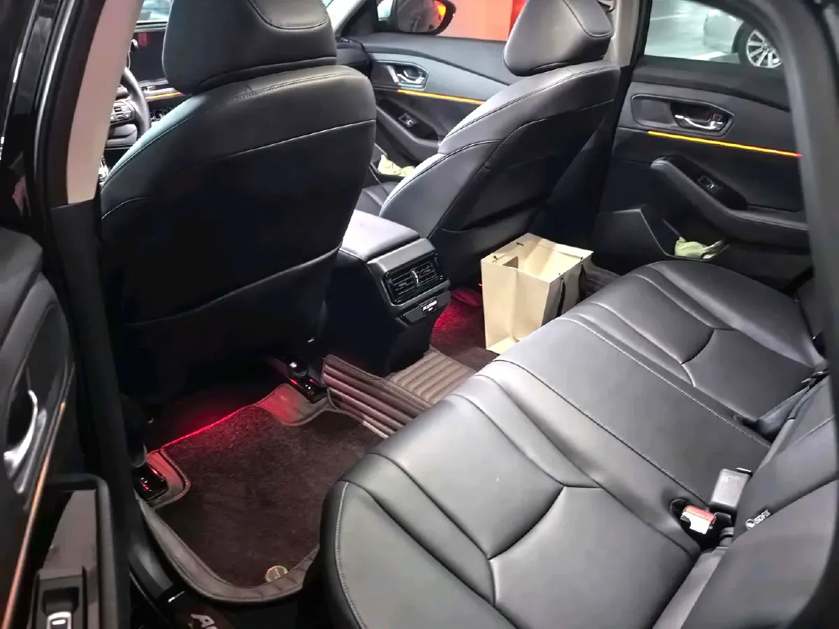 2025 Honda Accord 1.5T 192HP L4 CVT,autocango,china used car exporter,china ev exporter,chinese used car exporter,chinese used ev exporter