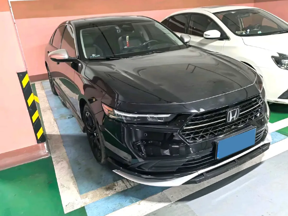 2025 Honda Accord 1.5T 192HP L4 CVT,autocango,china used car exporter,china ev exporter,chinese used car exporter,chinese used ev exporter