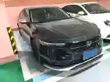 2025 Honda Accord 1.5T 192HP L4 CVT