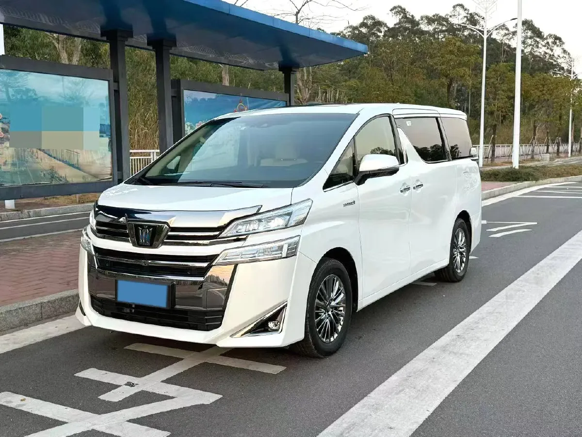 2021 Toyota Vellfire 2.5L 117HP L4 E-CVT Hybrid,autocango,china used car exporter,china ev exporter,chinese used car exporter,chinese used ev exporter