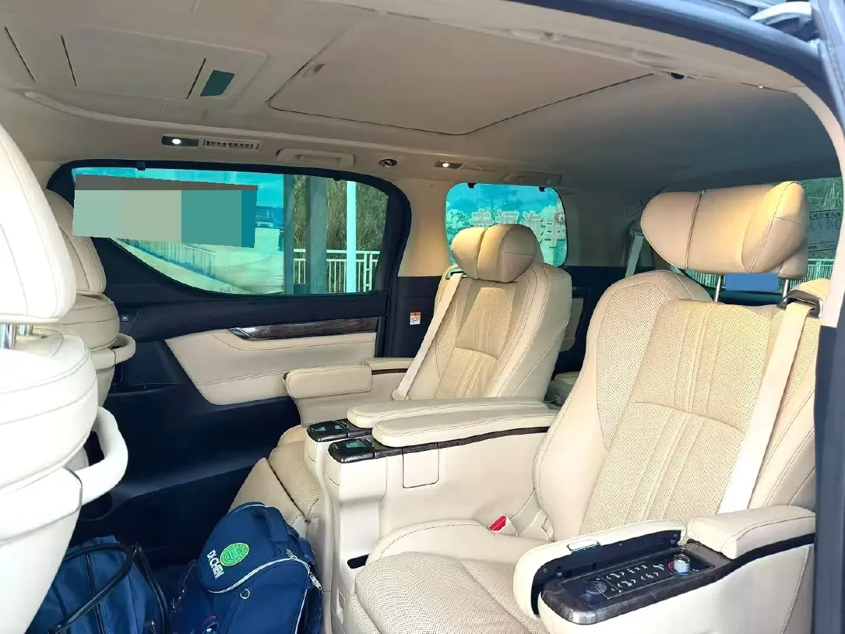 2021 Toyota Vellfire 2.5L 117HP L4 E-CVT Hybrid,autocango,china used car exporter,china ev exporter,chinese used car exporter,chinese used ev exporter