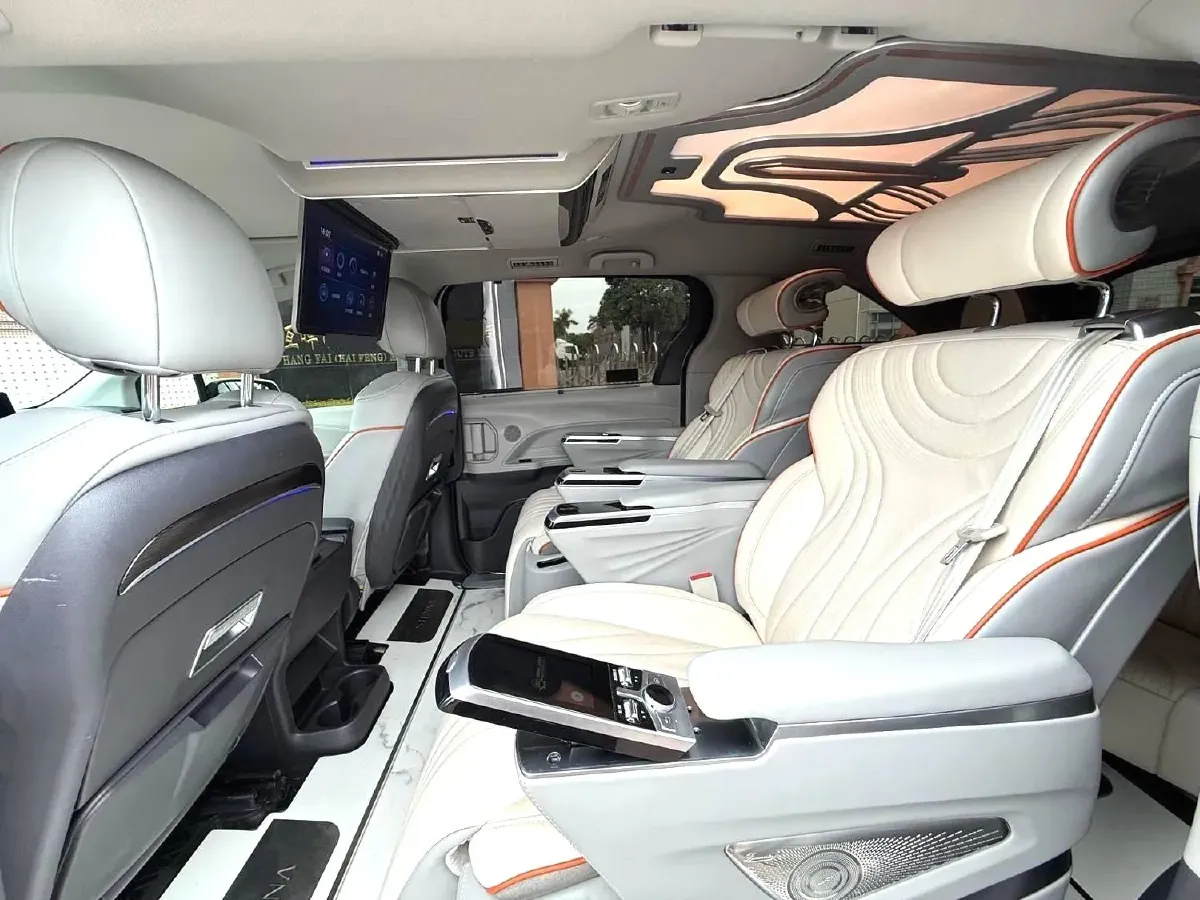 2021 Toyota Sienna 2.5L 192HP L4 E-CVT Hybrid,autocango,china used car exporter,china ev exporter,chinese used car exporter,chinese used ev exporter